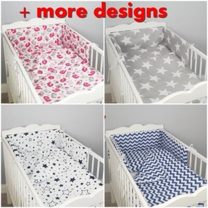 luxury cot bed