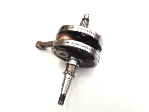 Yamaha YZF yz 250 f Kurbelwelle 03-11 - Bild 2 von 8