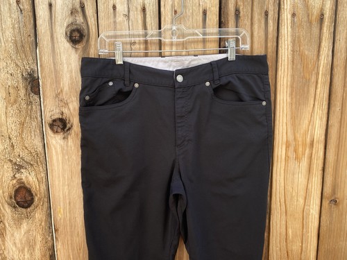 Outlier NYC Black Swiss Workcloth Slim 