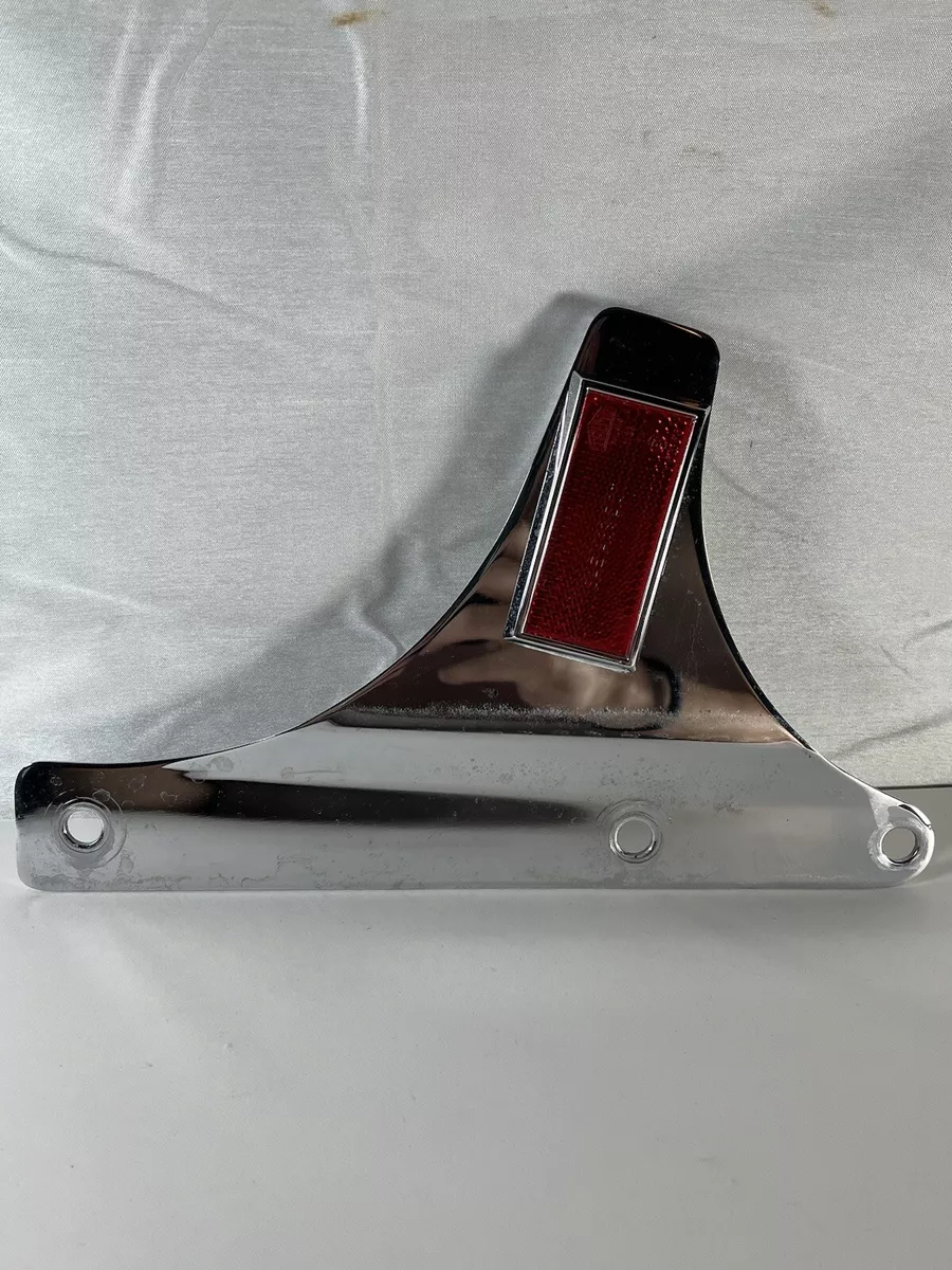 Used harley sale davidson sissy bars