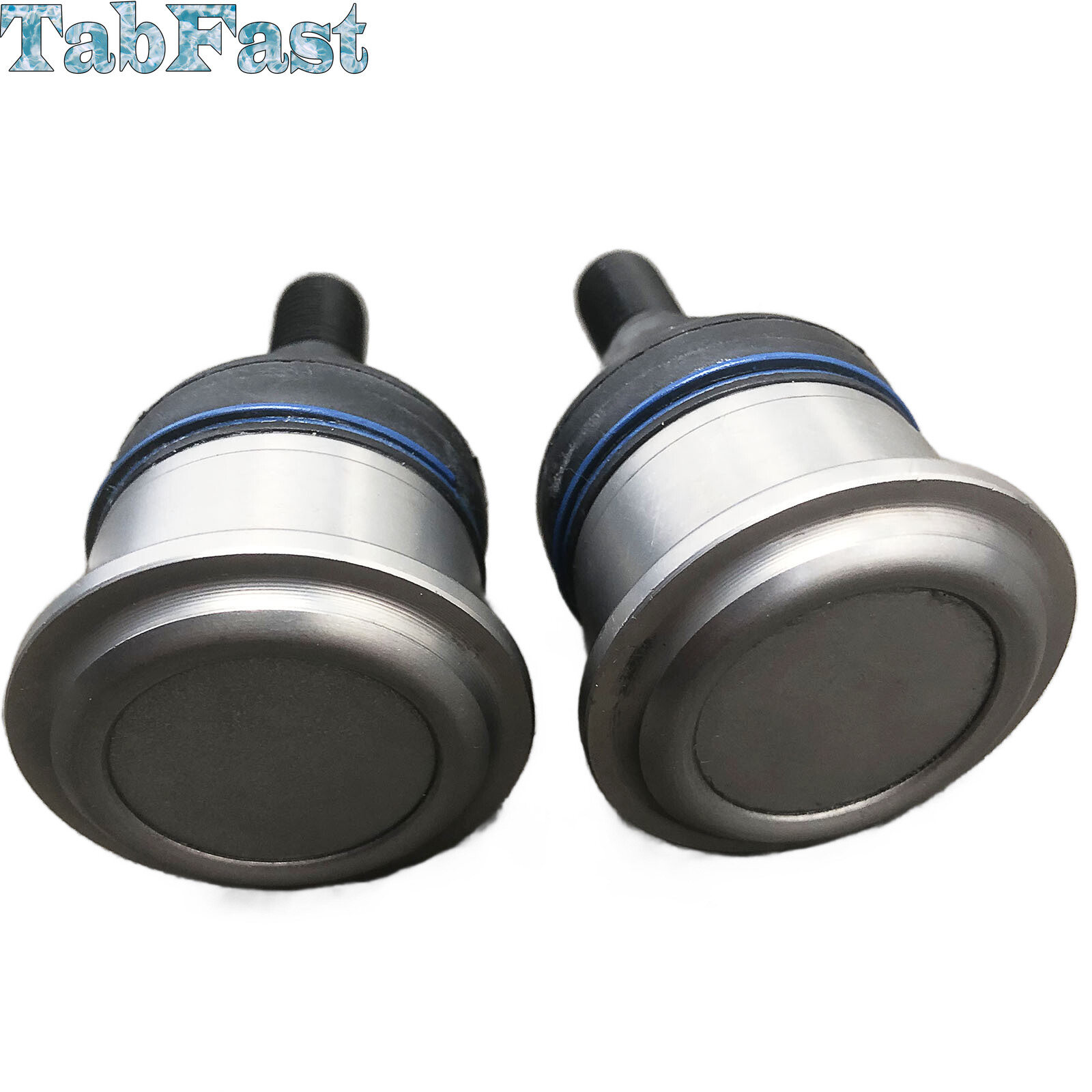 PD20799PD 2X Front Upper Ball Joint for Bentley Arnage Azure Rolls-Royce Seraph