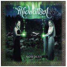 Nordlys von Midnattsol | CD | Zustand sehr gut