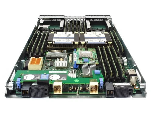 00AE749 IBM MAINBOARD LGA2011 FOR BLADECENTER HS23