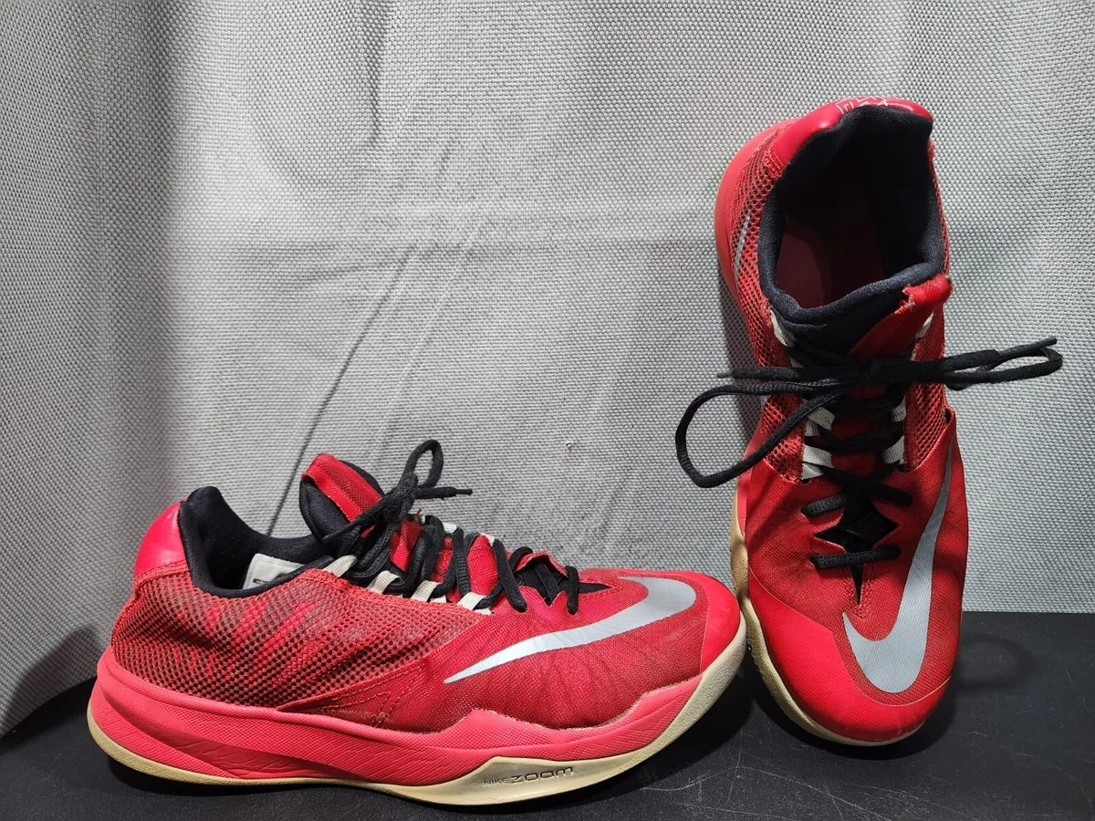 Nike Zoom Run The One Low Black for Sale | Authenticity Guaranteed