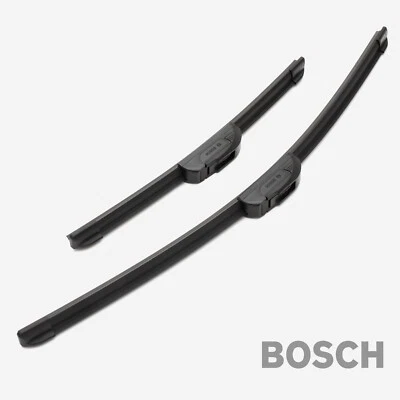 Essuie-glaces Bosch Aerotwin Retrofit 650 mm et 400 mm, entre autres pour bre... - Photo 1/4
