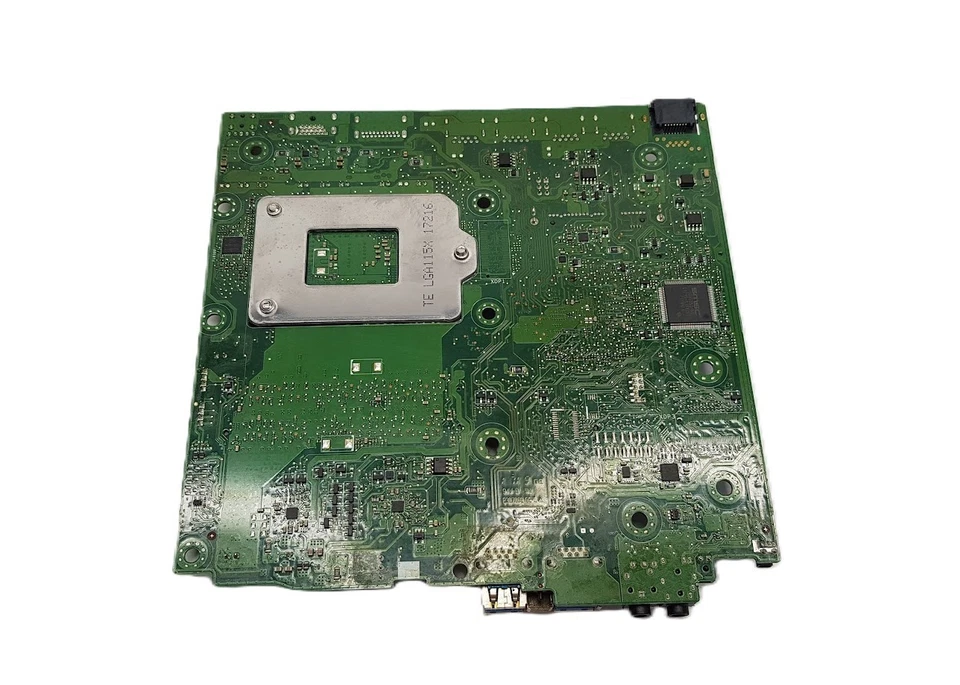 Dell OptiPlex 5050 Intel Socket LGA1151 DDR4 Micro Motherboard 782GW D8-MFF-AF - Image 3 of 3