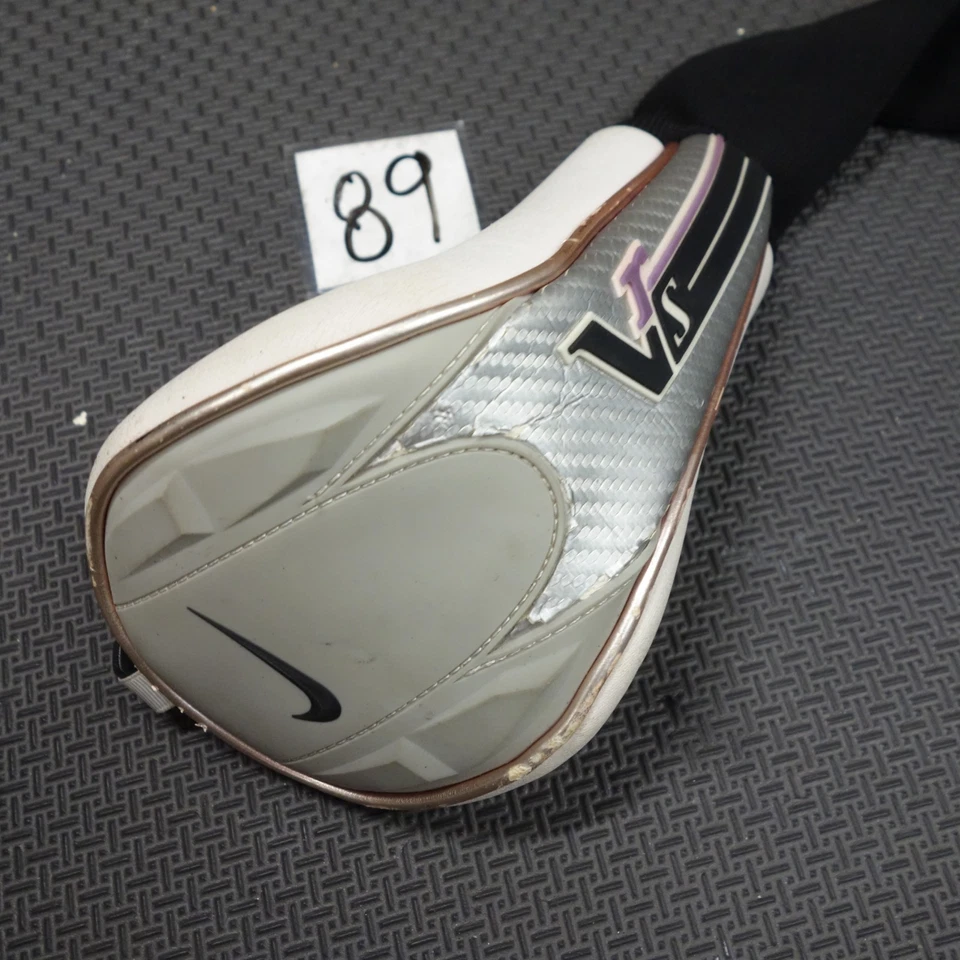 NIKE GOLF VRS Cubierta de cabeza de madera de calle para mujeres golf envío rápido 250715 RARO Foto 2 de 4