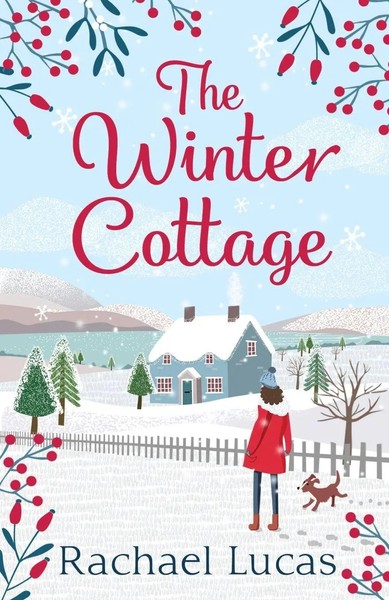 Rachael Lucas | The Winter Cottage | Taschenbuch | Englisch (2021)-image