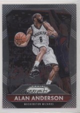 2015-16 Panini Prizm Alan Anderson #147