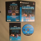 Taito Legends (Sony PlayStation 2, 2005)