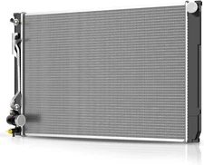 AUTOSAVER88 Radiator Compatible with 2005 2006 Sienna 3.3L V6 ATRD1067 