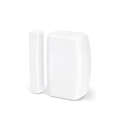 Zigbee Sensor, Door and Window Monitor, Home Automation, Works with Home Assi...
