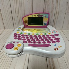 Bratz Babyz Laptop Not Working