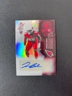 2025 Topps Signature Jordan Burch Rookie Class Autographs (RAW)