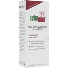 SEBAMED Anti-Haarverlust Shampoo, 200 ml PZN ...