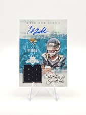 2015 Panini Gridiron Kings Football Cards 20