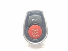 2019 BMW 4 SERIES ENGINE STOP START BUTTON SWITCH 8076620