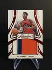 2023 Panini Flawless Basketball Ruby RJ Barrett #PAT-RJB