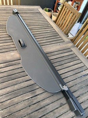 Kofferraumabdeckung Original Ford S-Max 6M21 R55066 AHZ HEA 8/2013