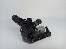9801666380A HINTERER WISCHERMOTOR / 9801666380 / 787815 FÜR CITROËN C4 CACTUS FE