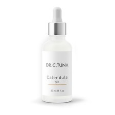 FARMASI DR. C. TUNA CALENDULA OIL 30mL 1oz GENUINE NEW  SAME DAY SHIPPING  