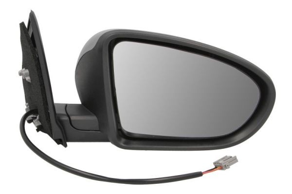 Blic 5402-16-1018311P AußEnspiegel Elektrisch Rechts FüR Nissan Qashqai J10-image