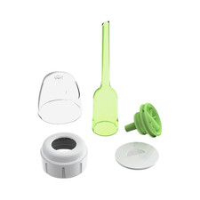 Dr. Brown'S Options Narrow Baby Bottle 4 Oz/ 120 Ml Conversion Kit