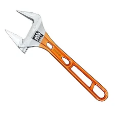 Fujiya Light Monkey 0~43mm (lightweight/wide opening width) FLA-43G-F