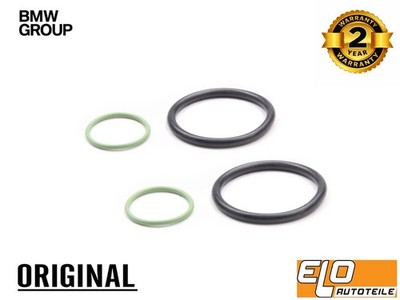 ORIGINAL BMW Dichtung O-Ring Set Magnetventil Steuerventil VANOS N40 N42 N45 N46