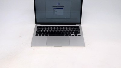 Apple Macbook Pro 13'' i5-1038NG7 16GB 512GB - Good