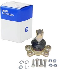 Rotule de direction Ssangyong KORANDO