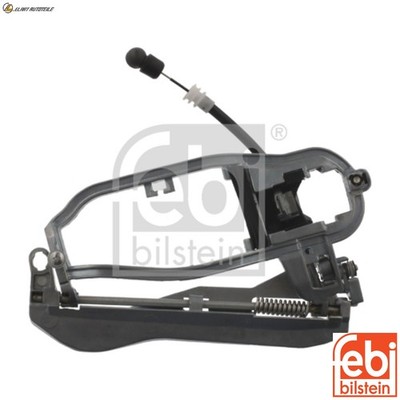 TÜRGRIFFRAHMEN 37682 FÜR BMW X5/SAV/E53 M57D30 M54B30 3.0L M57D30 2.9L 6cyl 4.6L