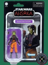 Star Wars - The Vintage Collection VC300 AHSOKA  GENERAL HERA SYNDULLA