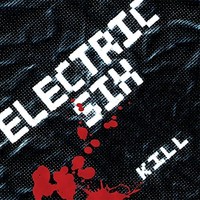 Electric Six - Kill - Cd - G72Z