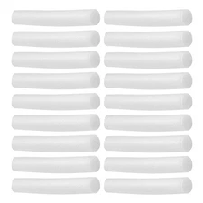  20 Pcs Couch Filler Gaps for Sofa and Filling Cover Holder Rods Stick Sticks