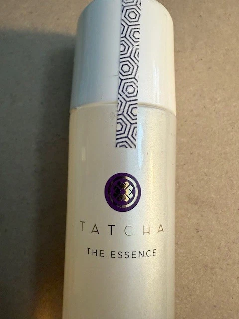 Средство для ухода за пухлой кожей TATCHA THE ESS Hadasei-3 2,5 унции ЗАПЕЧАТАННОЕ бесплатная доставка - Изображение 2 из 4