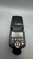 Yongnuo YN560 III Speedlite Flash Manual Wireless Trigger Tested