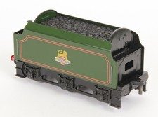 HORNBY DUBLO 3-RAIL EDL-12 BR GLOSS GREEN "DUCHESS OF MONTROSE"  TENDER - EXC