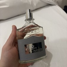 Genuine Creed Aventus Cologne Eau De Parfum 100ml - lot F000468