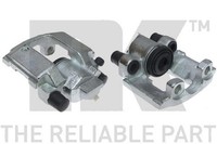 Bremssattel NK 211529 Gusseisen FüR BMW 3Er E30 5Er E28 7Er E23 Touring 6Er E24