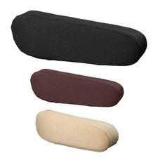 Group Cloth Auto Elastic Armrest Cover for Car Van Truck Set