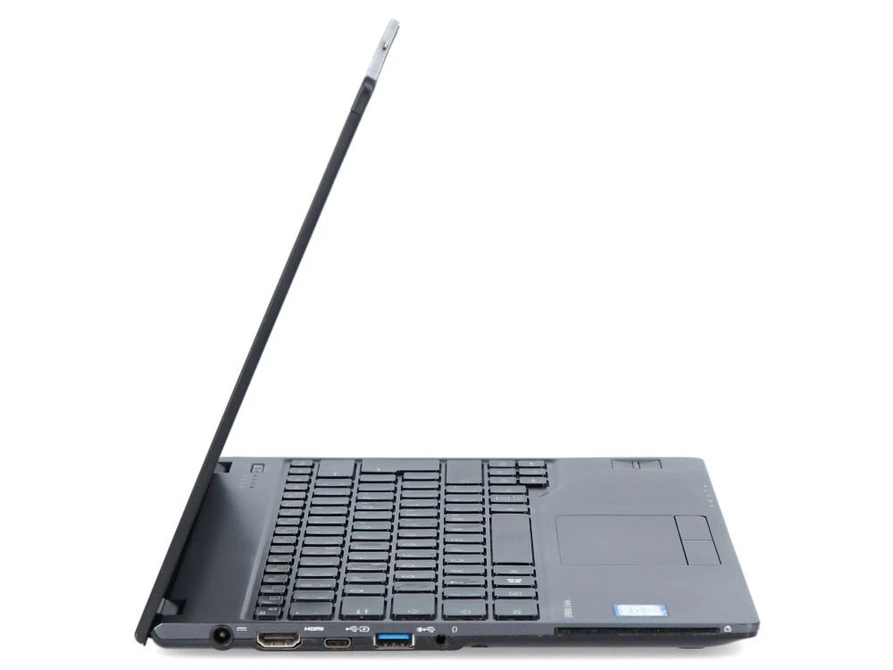 Fujitsu Laptop U939 Notebook 13,3" Webcam Intel Core i5-8365U 16GB RAM Win 11 - Bild 3 von 5