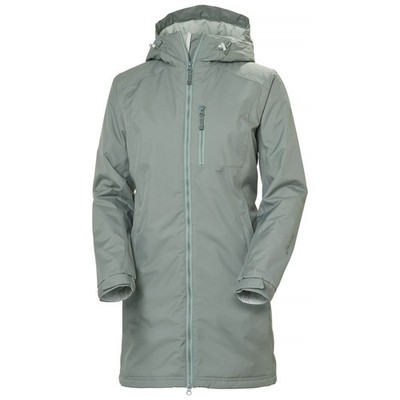 Jackets Helly Hansen W Long Belfast Winter Jacket 62395485