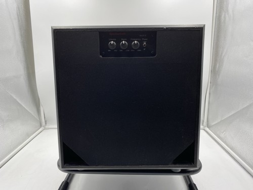 SpeakerCraft BassX-8  8" Subwoofer