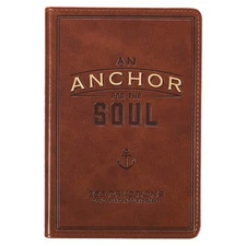 An Anchor for the Soul Devotional