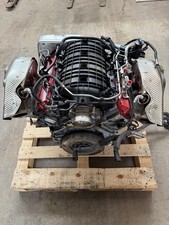 2023 Chevy Corvette C8 3lt Rwd 6.2l Engine Motor Assembly Oem Complete 2023 Chevy Corvette C8 3lt Rwd 6.2l Engine Motor Assembly Oem Complete