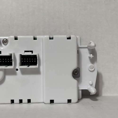 599-211XD AC Heater Climate Temperature Control Module for Chevy Silverado GMC - Picture 12 of 14