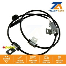 Rear Left ABS Wheel Speed Sensor For Suzuki Grand Vitara with Harness