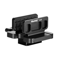 Shooting Rest Saddle for Hunting Stick Tripods Bipods Black