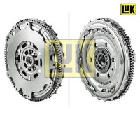 Schwungrad Luk Dmf Luk 415010011 FüR Nissan Primera X-Trail
